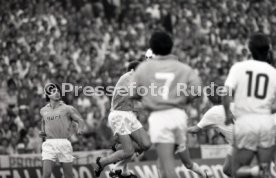 17.05.89 VfB Stuttgart - SSC Neapel
