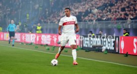 02.10.25 FC Basel - VfB Stuttgart