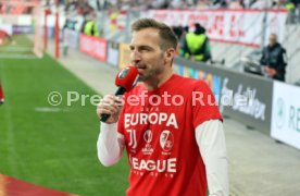 16.03.23 SC Freiburg - Juventus Turin