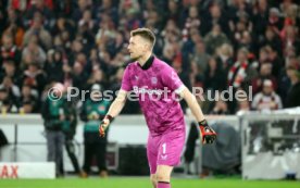 16.03.25 VfB Stuttgart - Bayer 04 Leverkusen