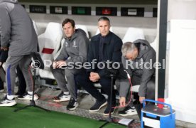 06.11.25 VfB Stuttgart - Feyenoord Rotterdam