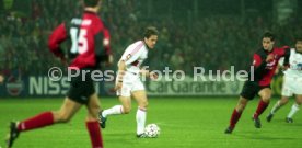 13.11.96 SC Freiburg - VfB Stuttgart