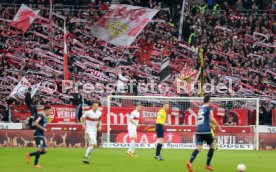 VfB Stuttgart - 1899 Hoffenheim