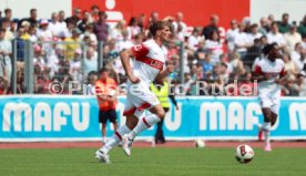 19.07.26 TSG Balingen - VfB Stuttgart