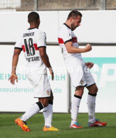 Stuttgarter Kickers - VfB Stuttgart II