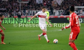 06.12.25 VfB Stuttgart - FC Bayern M&uuml;nchen