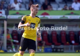 21.08.21 SC Freiburg - Borussia Dortmund