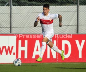 FC Wacker Innsbruck - VfB Stuttgart