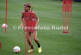 30.08.22 VfB Stuttgart Training