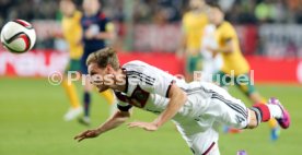 Fussball FIFA L&auml;nderspiel
