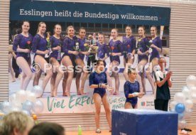 09.11.24 Turnen Bundesliga Frauen