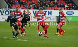 03.10.20 1. FC Heidenheim - SC Paderborn