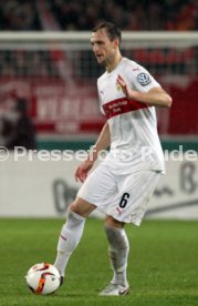 VfB Stuttgart - Eintracht Braunschweig