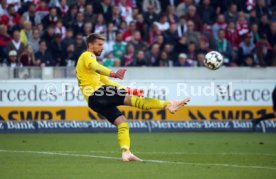 VfB Stuttgart - SV Werder Bremen