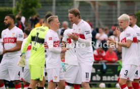 02.08.25 VfB Stuttgart - FC Toulouse