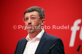 VfB Stuttgart Mitgliederversammlung 2019
