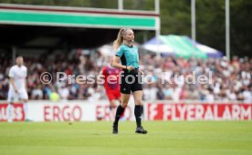17.08.24 FC Villingen 08 - 1. FC Heidenheim