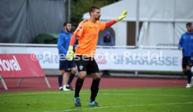 VfB Stuttgart Trainingslager Neustift 2017, Testspiel, VfB Stuttgart - Kasimpasa Istanbul