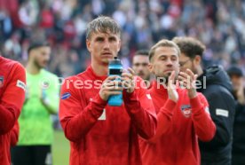 05.10.25 VfB Stuttgart - 1. FC Heidenheim