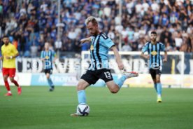 24.08.21 SV Waldhof Mannheim - SV Meppen