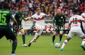 30.04.22 VfB Stuttgart - VfL Wolfsburg