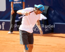 Mercedes Cup 2012