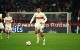 14.02.26 VfB Stuttgart - 1. FC K&ouml;ln