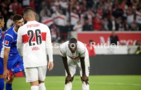 22.09.23 VfB Stuttgart - SV Darmstadt 98