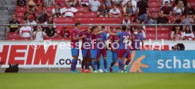 31.07.21 VfB Stuttgart - FC Barcelona