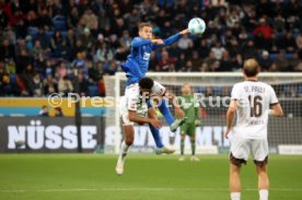 02.11.24 TSG 1899 Hoffenheim - FC St. Pauli
