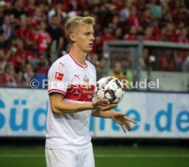 SC Freiburg - VfB Stuttgart