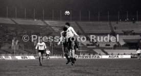 22.10.86 Torpedo Moskau - VfB Stuttgart