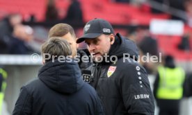 18.01.26 VfB Stuttgart - 1. FC Union Berlin