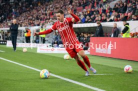 28.01.23 SC Freiburg - FC Augsburg