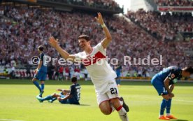 VfB Stuttgart - TSG 1899 Hoffenheim