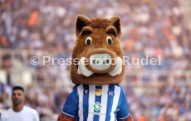 16.09.23 Karlsruher SC - 1. FC Kaiserslautern
