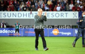 26.09.21 SC Freiburg - FC Augsburg