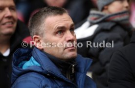 VfB Stuttgart - Borussia M&ouml;nchengladbach