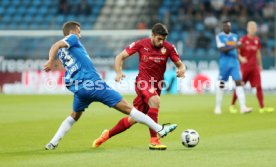 VfL Bochum -VfB Stuttgart
