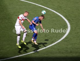 VfB Stuttgart - 1. FSV Mainz 05