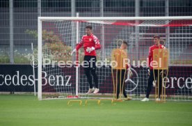 25.07.23 VfB Stuttgart Training