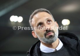 VfB Stuttgart - 1. FC Heidenheim