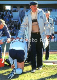 FIFA WM 1978