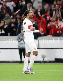 11.12.25 VfB Stuttgart - Maccabi Tel Aviv FC