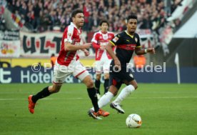 1. FC K&ouml;ln - VfB Stuttgart
