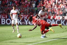10.09.22 FC Bayern M&uuml;nchen - VfB Stuttgart