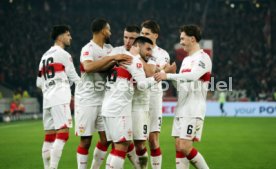 13.01.26 VfB Stuttgart - Eintracht Frankfurt