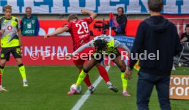 13.09.25 1. FC Heidenheim - Borussia Dortmund