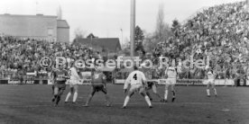 20.02.88 Borussia M&ouml;nchengladbach - VfB Stuttgart