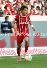 11.09.22 SC Freiburg - Borussia M&ouml;nchengladbach